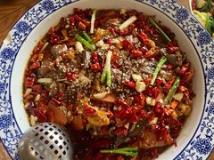 -厨彩阳光(荔枝沟路店)