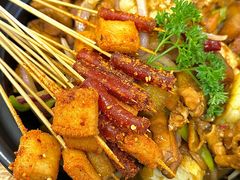 -状元虎.摇滚炒鸡.家常菜(义勇街店)