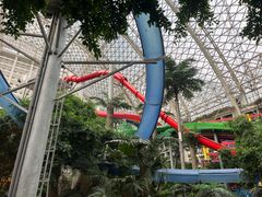 -环球中心海洋乐园