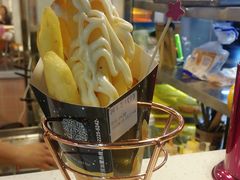 -SUGAR糖薯·章鱼烧(鹏欣水游城店)