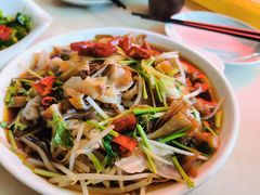 -群姐面馆·海鲜烧烤(同安路二店)