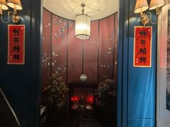 -维园悦谱·海派家常菜(乌鲁木齐南路店)