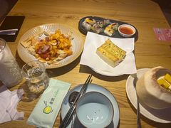 -泰果东南亚餐厅(旭辉广场店)