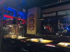-疆文化新疆欢乐餐厅(金牛万达店)