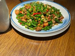 -隅焰·三生三味·手作川菜(金沙天街店)