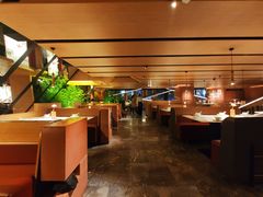 露天位-初蓉丨遇见新川菜(亲贤街荣耀店)