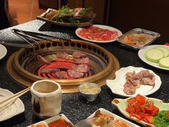 -牛家酒场(7mall店)
