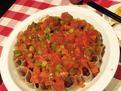 -西贝(上海我格广场店)