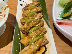 -鮨桐日本料理(望京店)