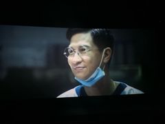 -万达影城(浦西万达广场激光IMAX店)