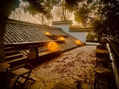 -日出青木·杭帮菜名店