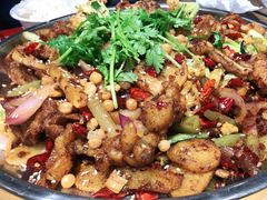 -食通天·寰宇集(杭州万象城店)