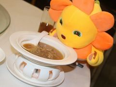 -宜兴隆家宴·私房菜(泰安华庭店)