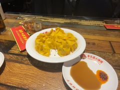 -金谷园饺子·烧烤(人大总店)