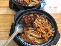 -赵家牛肉砂锅(台西三路店)