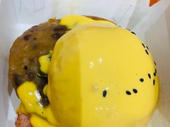 -前进5路汉堡炸鸡(汉街skp店)
