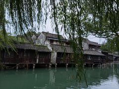 -乌镇东栅景区