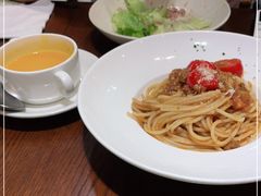 -斯比特花园西餐厅(东方商厦店)