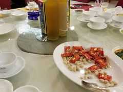 -黄埔华苑酒家(黄埔总店)