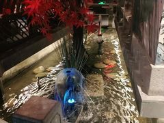 -蓉城老妈火锅(双林路店)