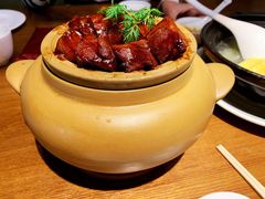 -上海小南国(正大店)