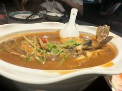-肆月河豚·淮扬菜·湘菜(华天店)