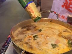 -大头叔烤鸡爪·朝鲜族烤串(天池路店)