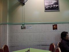 大堂-胜利茶餐室