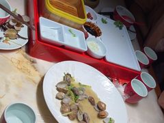 -伙靠·江浙菜(田林路店)