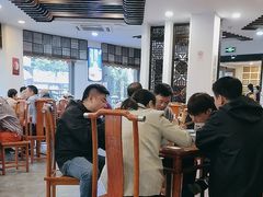 -奎元馆.百年奎元.非遗传承(西湖边的解放路店)