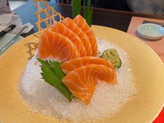 -山葵家·创意料理(宁波来福士店)
