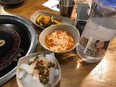 -包装马车·韩国料理·포장마차