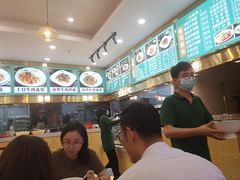 -西北牛肉拉面(现代城店)