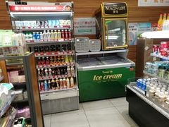 -today便利店(汉街店)