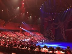 -珠海横琴长隆《卡卡虎奇遇记》