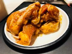 -韩宫宴烤肉·料理(苏州中心店)