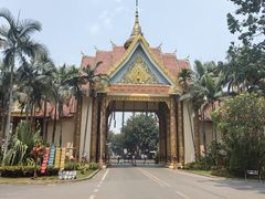 -西双版纳傣族园