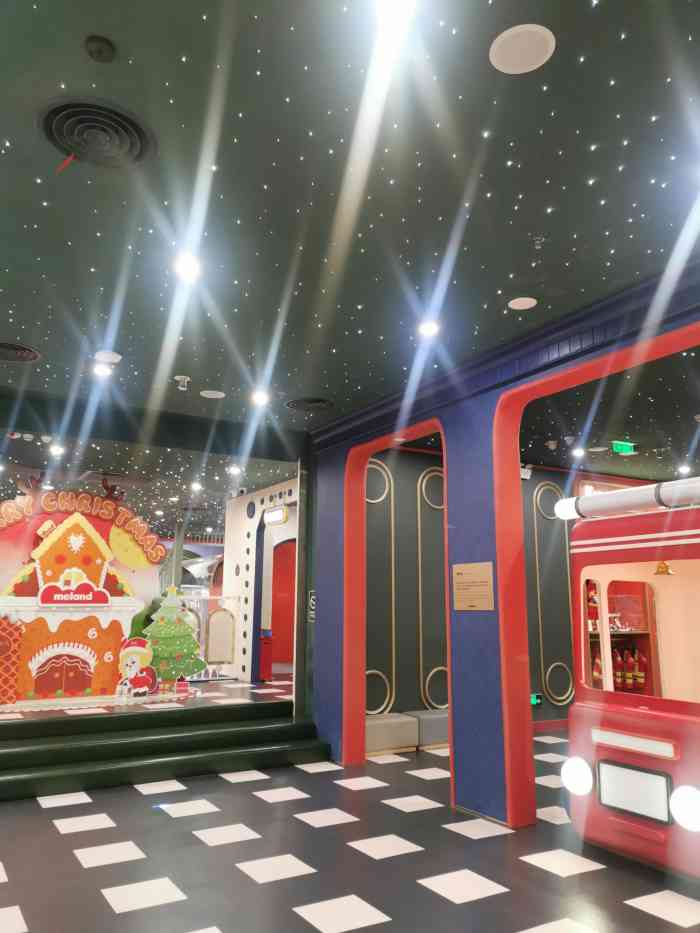 meland club(万象天地店)-"【印象】色调小清新 | 刺激好玩 | 项.