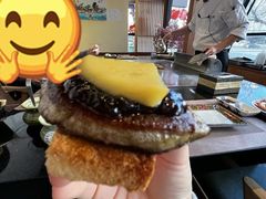 -三石铁板烧(紫竹桥店)