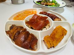 -海宝酒家(中山四路店)