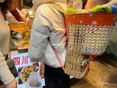 -捞沙巷