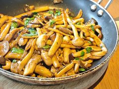 -庆春朴门(前滩太古里店)