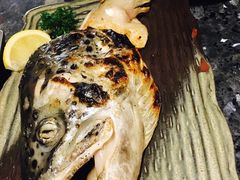 -菊上料理(蜀山银泰百货店)