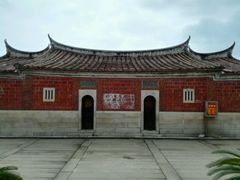 -蔡氏古民居建筑群