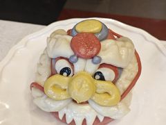 -功德林素菜饭庄(前门店)
