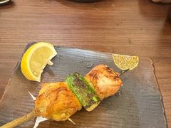 -鸟鹏烧鸟居酒屋(天河领展店)