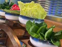 -烹然四季椰子鸡火锅(姚家园万象汇店)