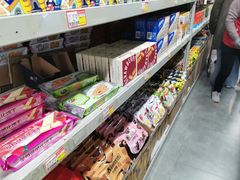 -购多购超级折扣仓(海户屯仓)