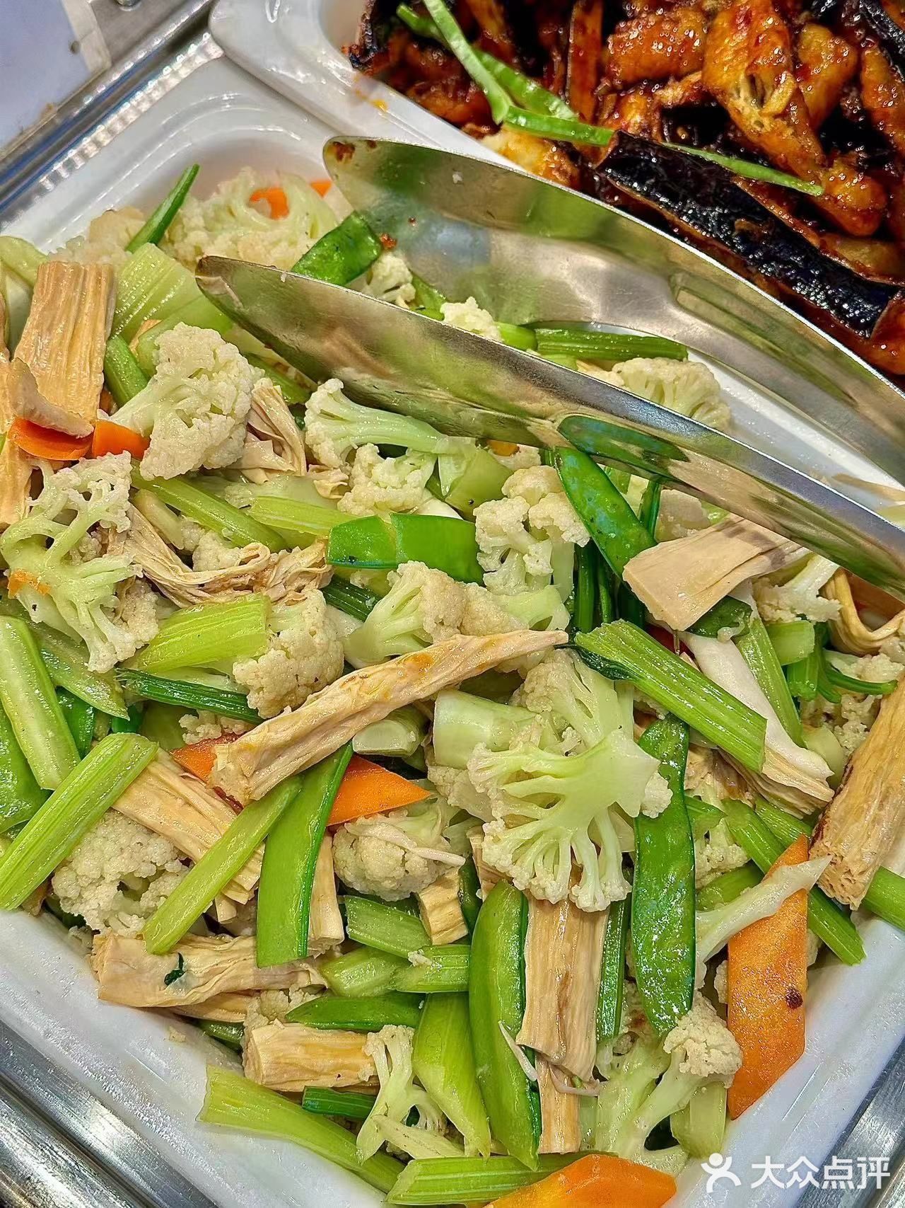 招待素食盆友就选这家！