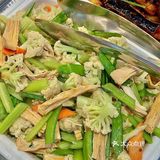 招待素食盆友就选这家！